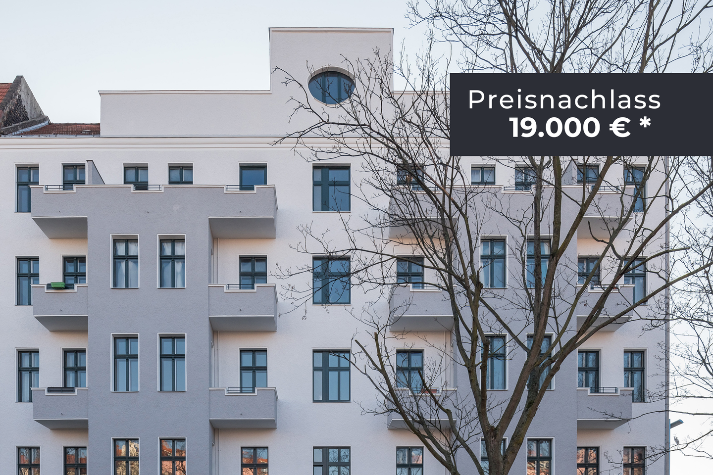 Helle 2-Zimmer-Altbauwohnung mit großem Wohnzimmer in Wedding, 13359 Berlin (Mitte)