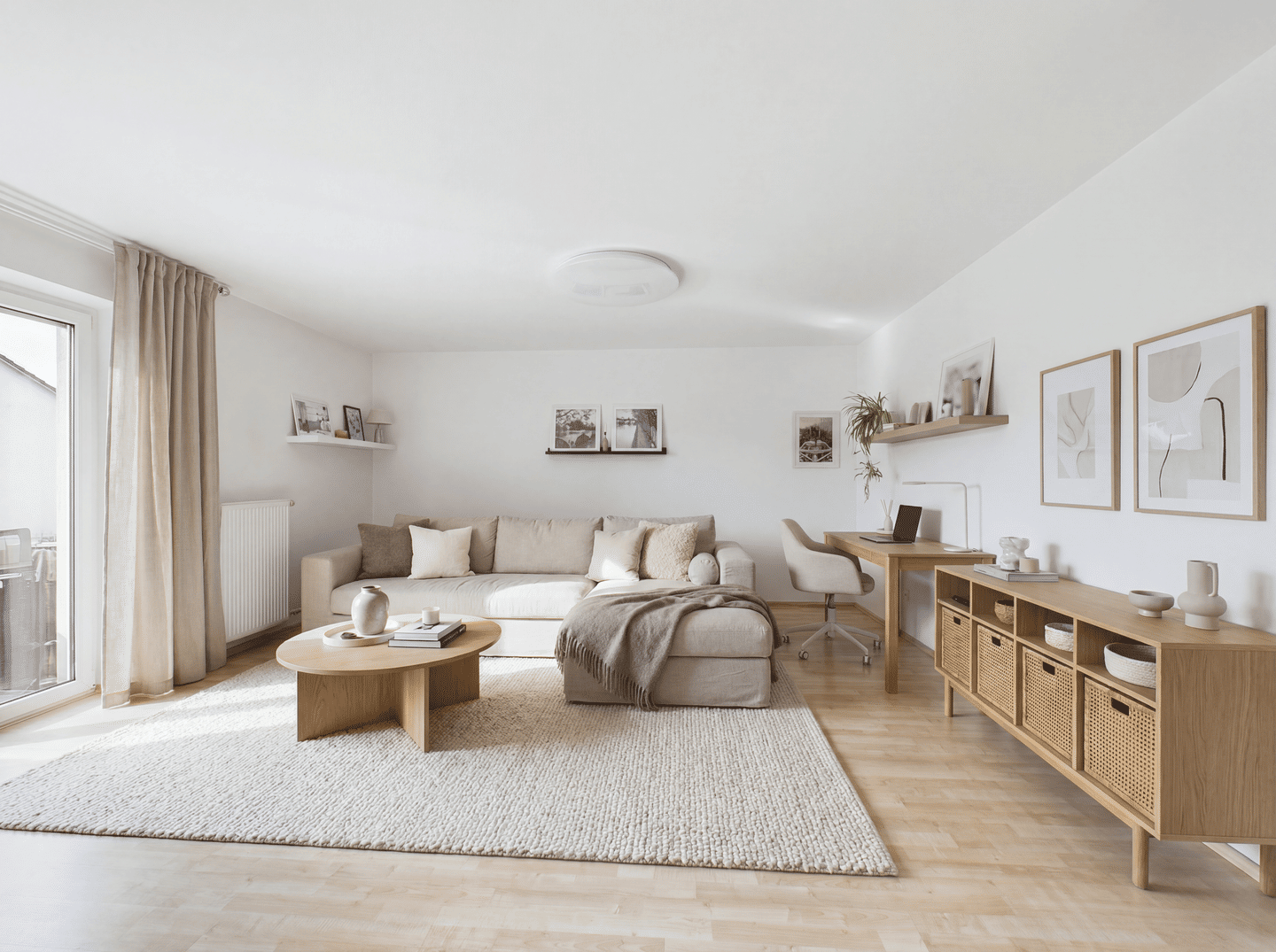 Stilvolles Wohnen auf zwei Ebenen – Willkommen in Ihrem neuen Zuhause!, 85051 Ingolstadt