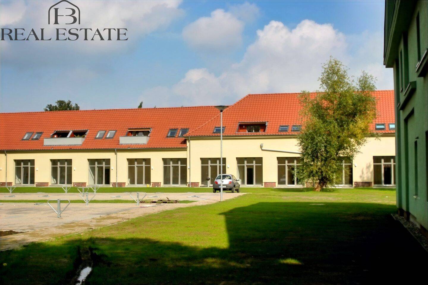 Sonnige 3-Raum-Wohnung mit Balkon, 39110 Magdeburg (Diesdorf Stadtfeld West)