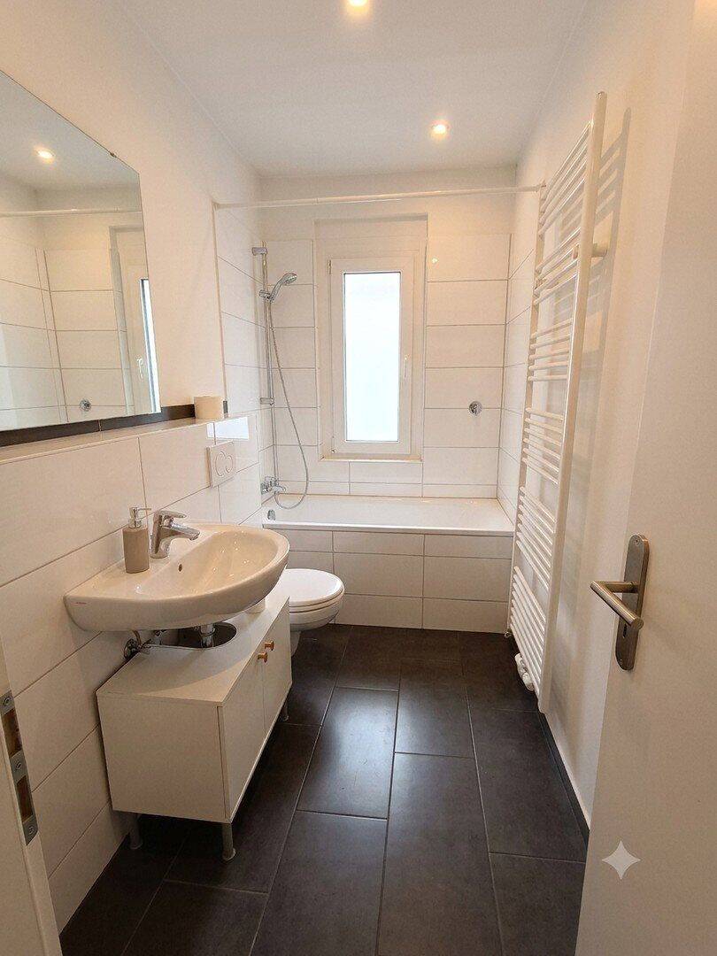 Ruhige 3-Zimmer-Wohnung – perfekt für Paare oder WG’s, 44139 Dortmund (Brünninghausen Mitte)