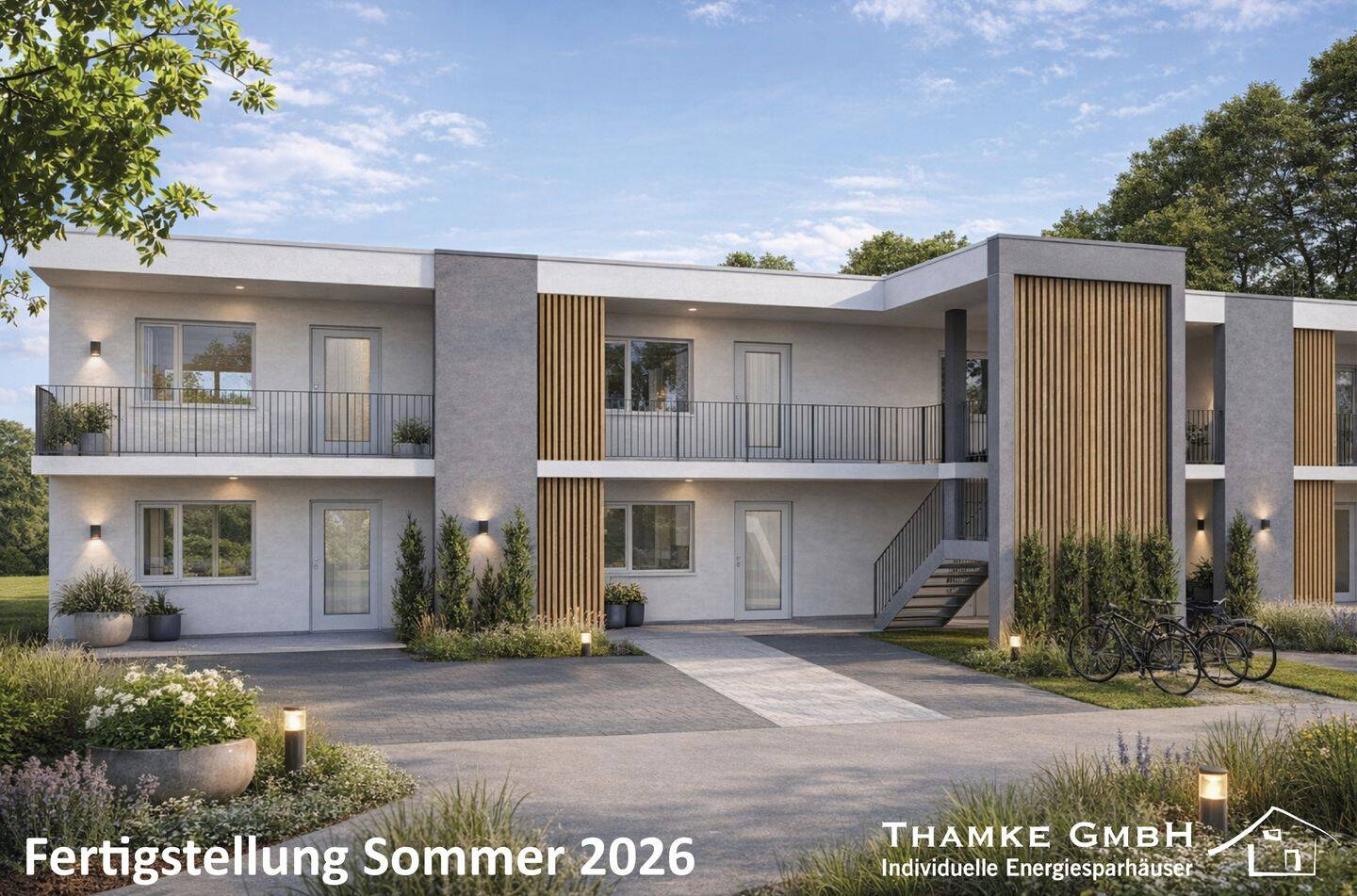 Barrierefreie Erdgeschoss Wohnung mit Terrasse & Garten, 66450 Bexbach