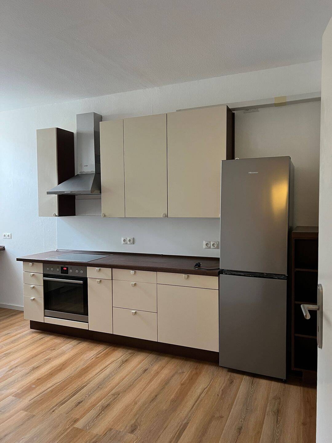 2,5 Zimmer Wohnung in Mannheim-Neckarstadt West, 68169 Mannheim (Friesenheimer Insel Industriehafen Neckarstadt)