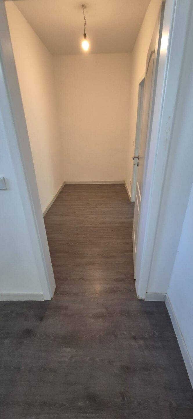 Helles Erdgeschoss-Wohnung 2ZKB in Wuppertal, 42277 Wuppertal (Barmen)
