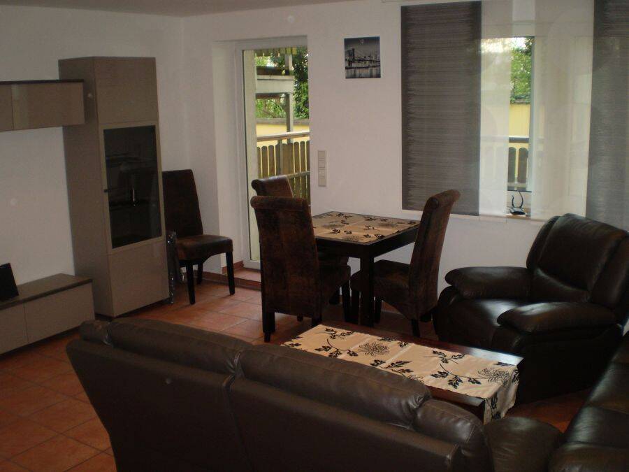 Provisionsfrei* TOP ETW im EG mit Balkon, Fußbodenhz., EBK, geringe Betriebsk.!, 42119 Wuppertal (Elberfeld)