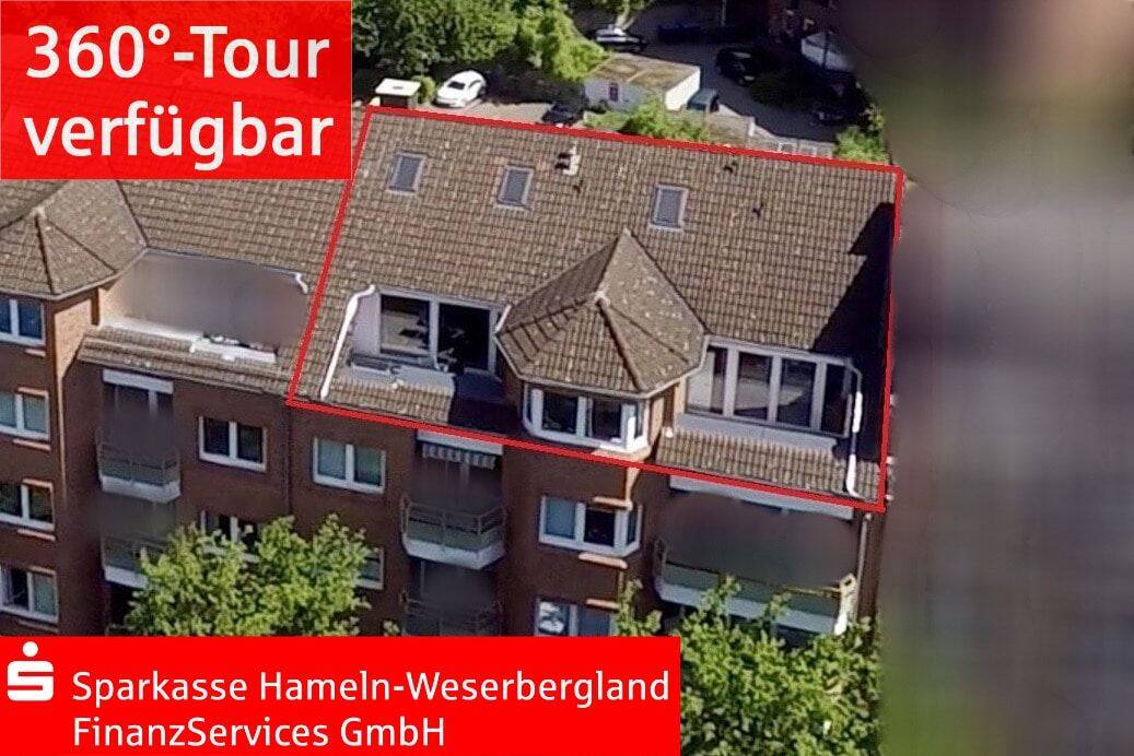 Top modernisiert mit hochwertiger Ausstattung, 31785 Hameln