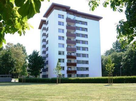 Frisch für Sie saniert – Fühlen Sie sich so wohl wie im Neubau!, 22547 Hamburg (Altona Bahrenfeld Eidelstedt Lurup)