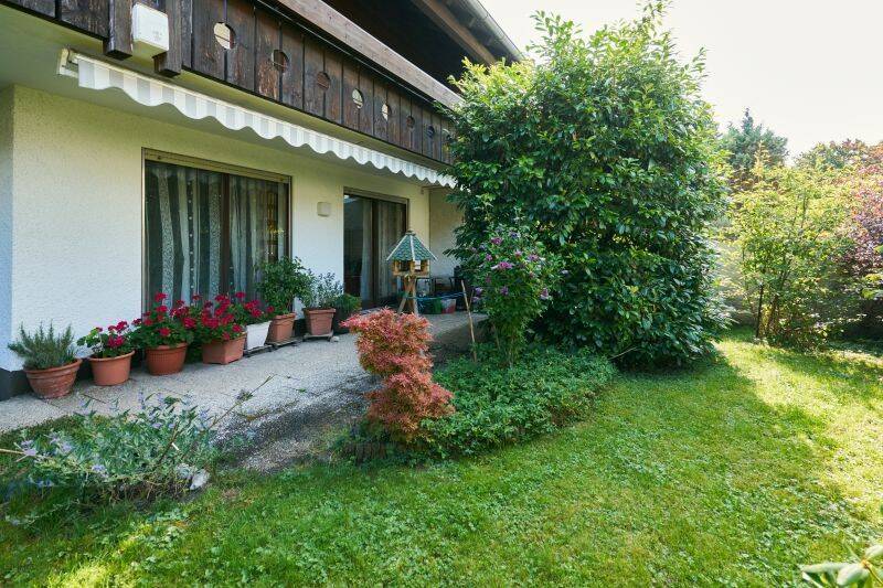 Ansprechend & Großzügig – Reiheneckhaus in Wolfratshausen, 82515 Wolfratshausen