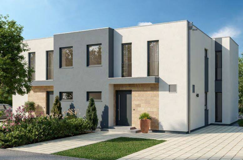 Aktionswochen – Ihre Doppelhaushälfte von STREIF Haus, 58706 Menden (Sauerland)
