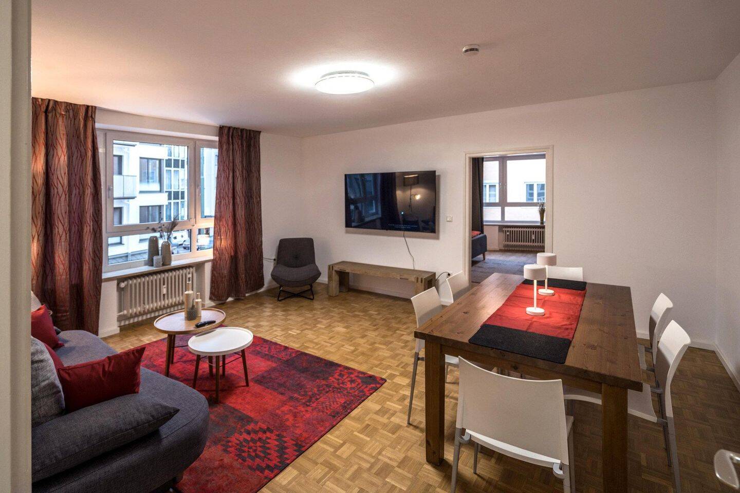 2-Zimmer-ETW in Bestlage München-Lehel, 80538 München (Altstadt-Lehel Ludwigsvorstadt-Isarvorstadt Schwabing-Freimann)