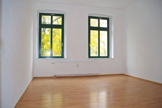 *** Großzügige 2-Zimmer-Wohnung mit Balkon in Chemnitz-Hilbersdorf ***, 9131 Chemnitz (Ebersdorf Hilbersdorf)
