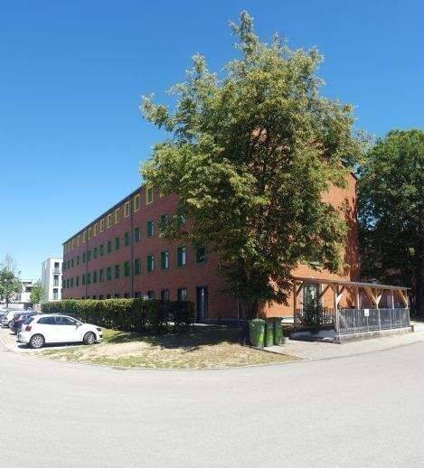 Top möbl. Studentenapartment mit ALL inclusive Miete !, 85053 Ingolstadt (Ingolstadt Kothau Niederfeld Ringsee Rothenturm)