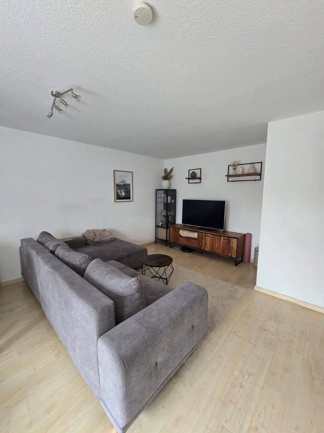 Helle, naturnahe 3-Zimmer-Wohnung in Kempten-Süd, 87435 Kempten (Allgäu) (Adelharz Eich Kempten Rothkreuz Steufzgen)