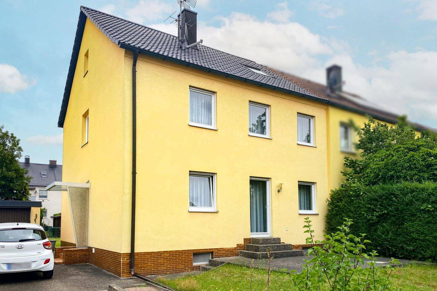 Endlich Platz für die ganze Familie – Haus mit Garten in Nürnberg-Altenfurt, 90475 Nürnberg