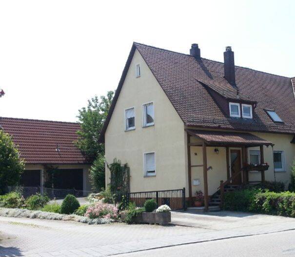 Haus zur Miete, 5 Zimmer, 120 m², in Postbauer-Heng, 92353 Postbauer-Heng