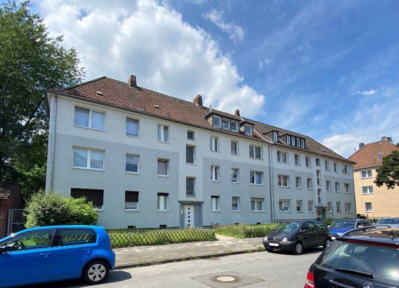 zentral, aber dennoch ruhig!, 45888 Gelsenkirchen (Bulmke-Hüllen)