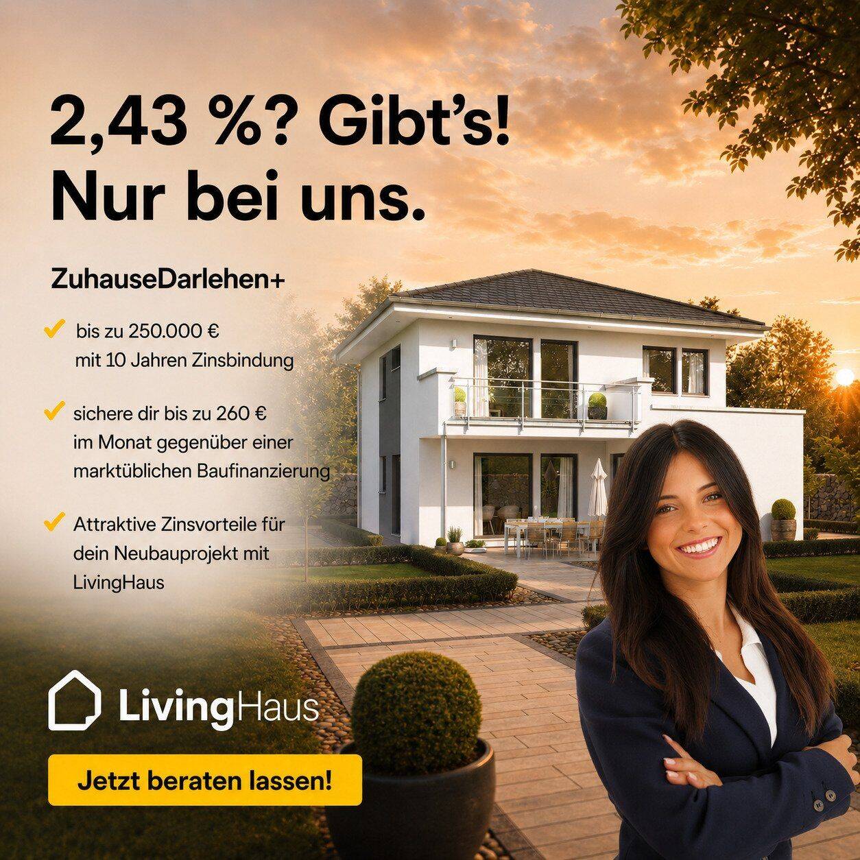 Wunderschönes Einfamilienhaus inkl. PV-Anlage und Grundstück, 52388 Nörvenich