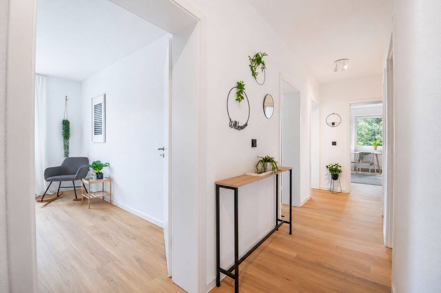 ++2026 sanierte, gepflegte ETW in Wü.-Lengfeld zvk, 3 Zi., Balkon, Garage++, 97076 Würzburg (Grombühl Lengfeld)