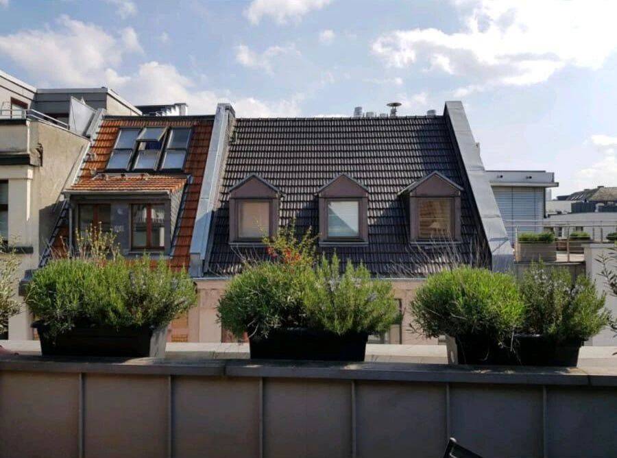 Schöne Maisonette Wohnung mit Terrasse in Köln, 50672 Köln (Innenstadt-Nord Altstadt-Nord Neustadt-Nord)