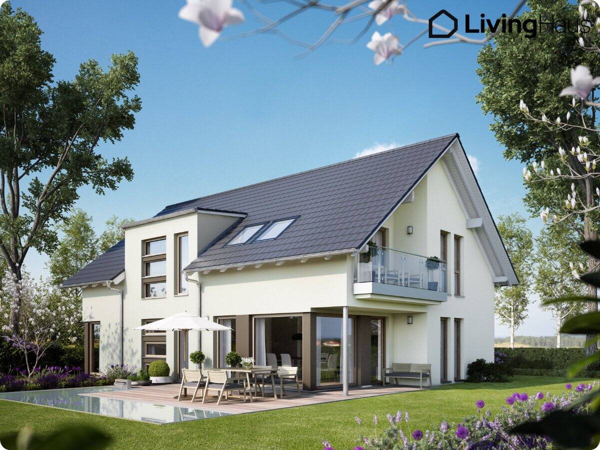 Dein neues Zuhause mit Sicherheit in Treuenbrietzen: 207 m², 6 Zimmer, Zuhause-Darlehen und starke Bauversicherungen!, 14929 Treuenbrietzen