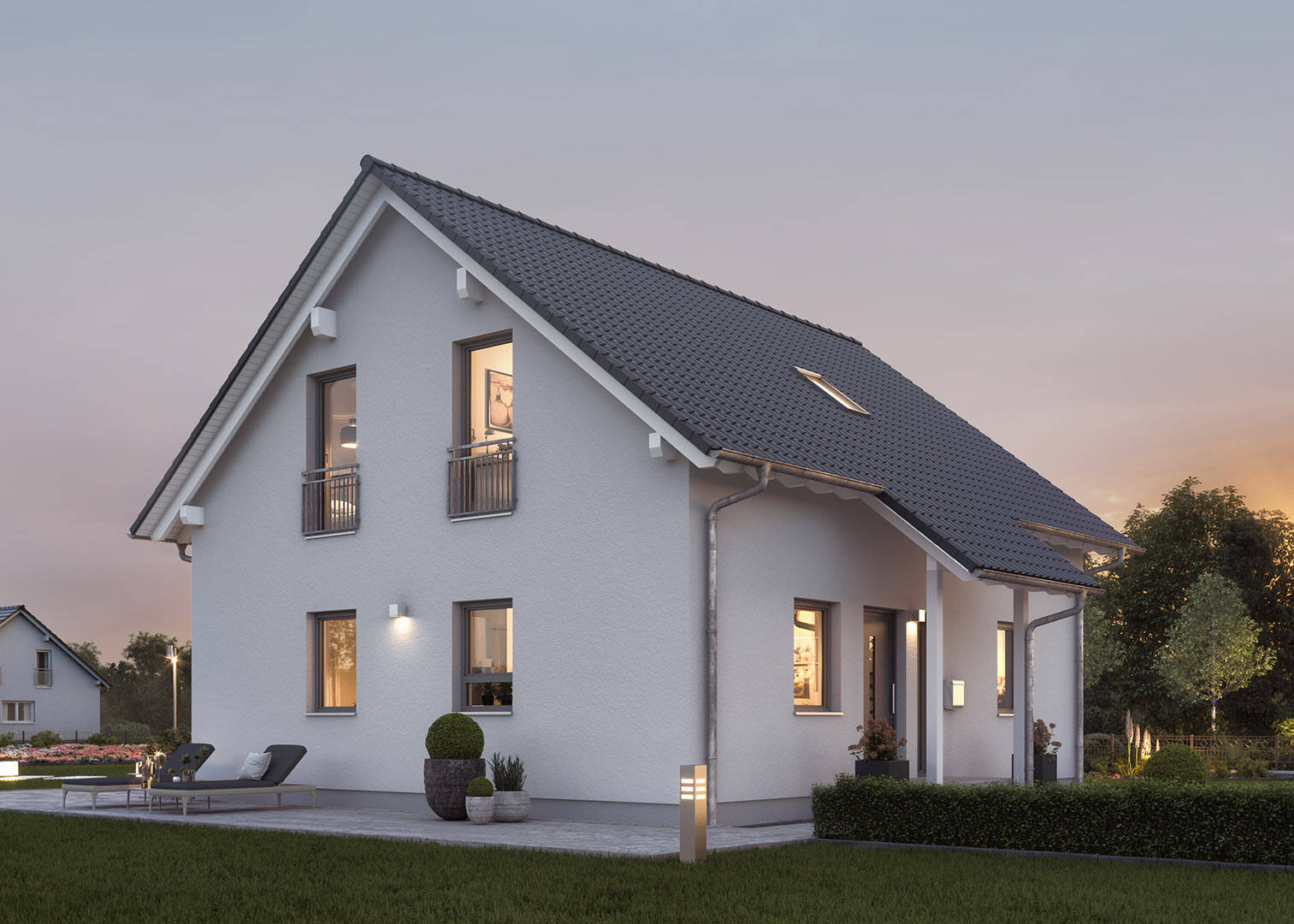 Platz für die ganze Familie: 162 m² Einfamilienhaus in Cordingen, 29699 Walsrode (Bomlitz)