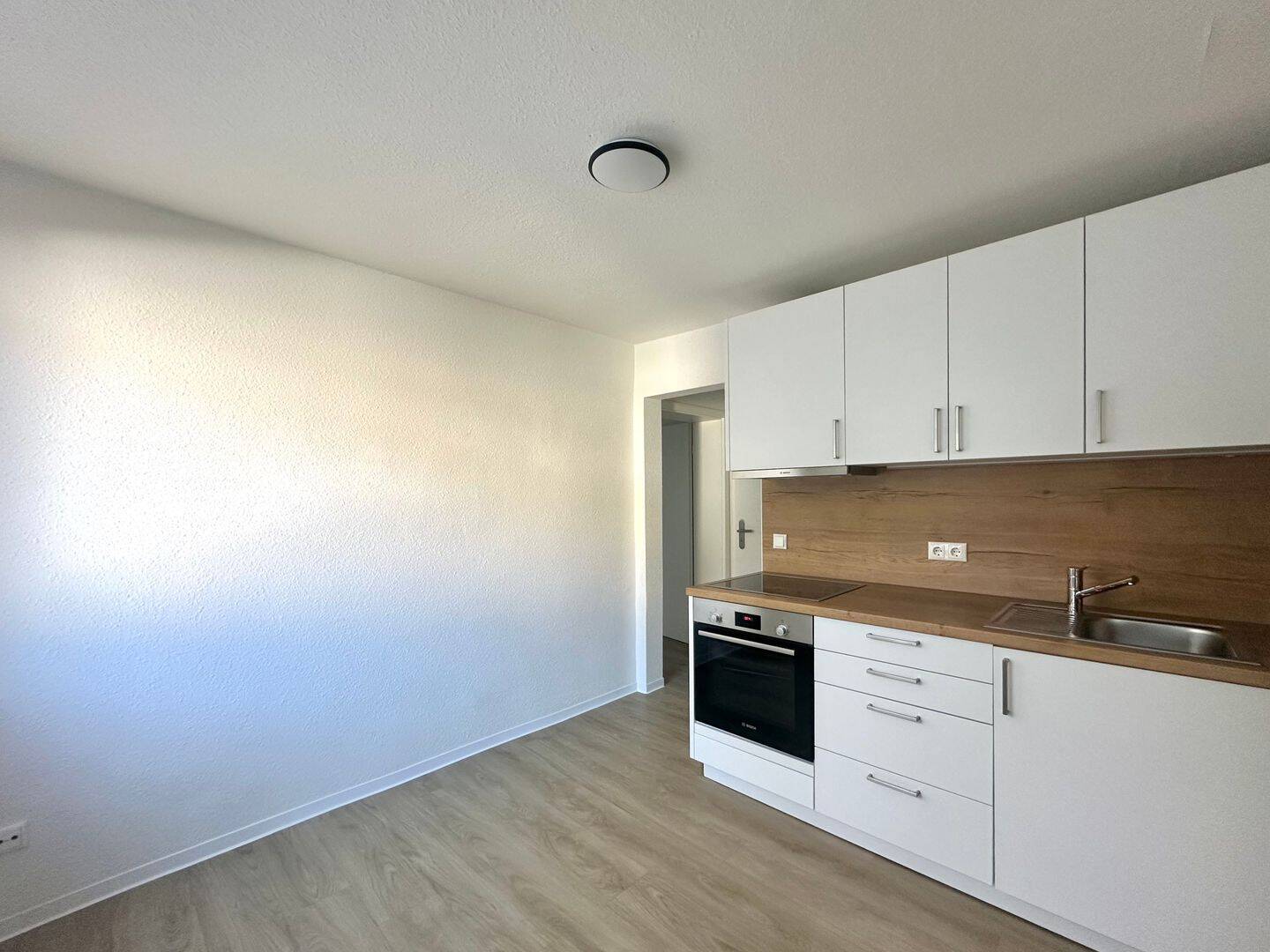 Schöne 2-Zimmer Wohnung in zentraler Lage von Gießen, 35390 Gießen