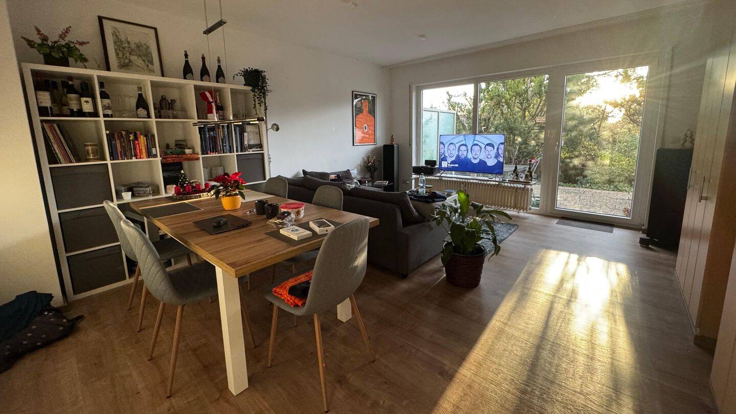 2,5-Zimmer-Wohnung im attraktiven Stadtteil Nbg.-Thon – provisionsfrei, 90425 Nürnberg