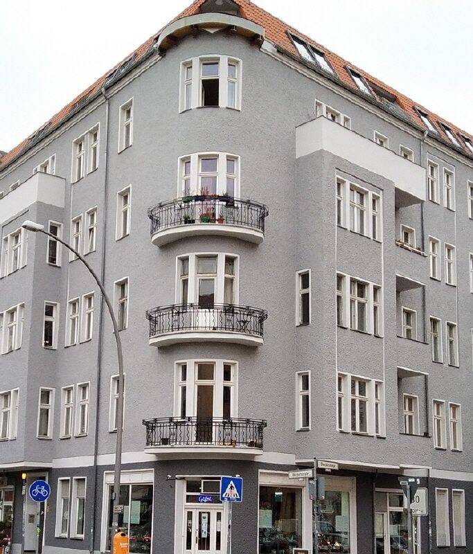 Urbanes Wohnen mit Wohlfühlgarantie – Ihr neues Zuhause im Duncker-Kiez, 10439 Berlin (Pankow Prenzlauer Berg)