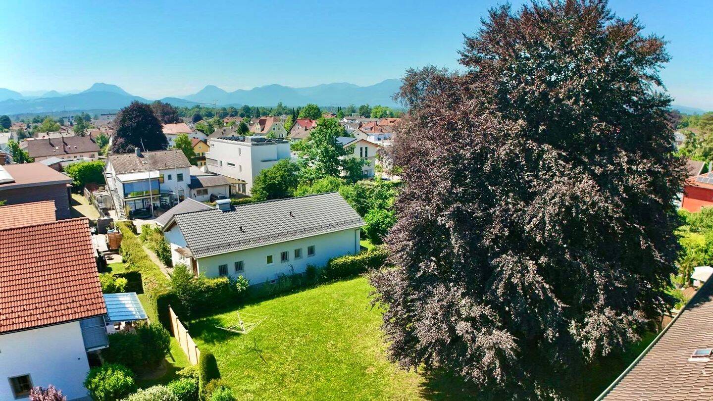 Ruhig gelegenes Baugrundstück in attraktiver Wohnlage – vielseitige bebaubar!, 83071 Stephanskirchen