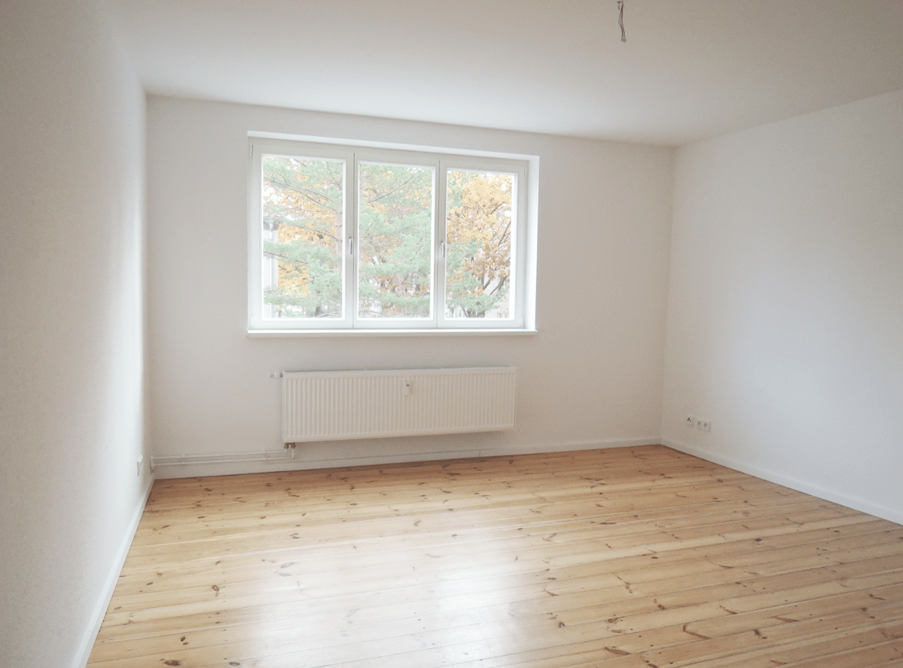 Märchenhaft investieren – vermietete 2-Zimmer-Altbauperle mit 63 m² in Köpenick, 12555 Berlin (Treptow-Köpenick Köpenick)