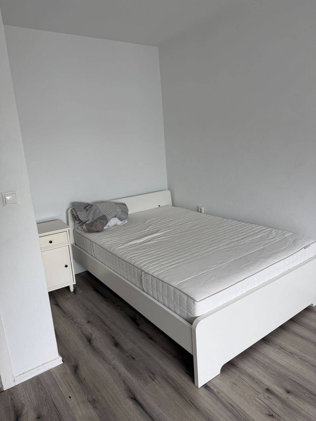 Untermiete 1-Zimmer Wohnung befristet, 28201 Bremen (Buntentor Gartenstadt Süd Huckelriede Neustadt Südervorstadt)