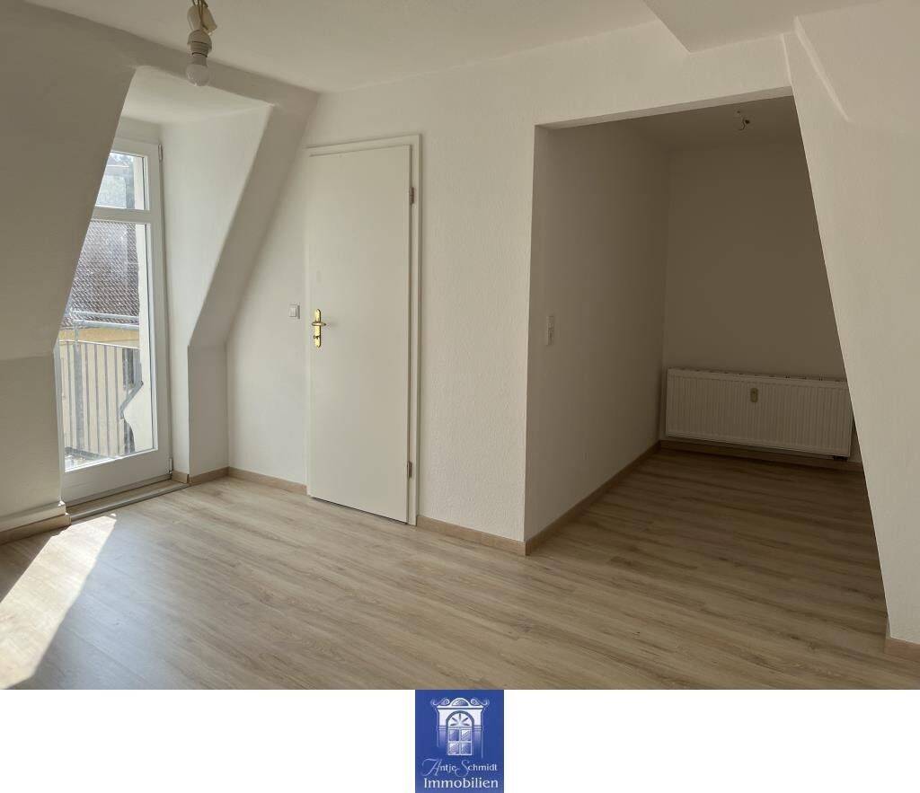 Die ersten eigenen vier Wände! Balkon, Tageslichtbad, separate Küche!, 1662 Meißen