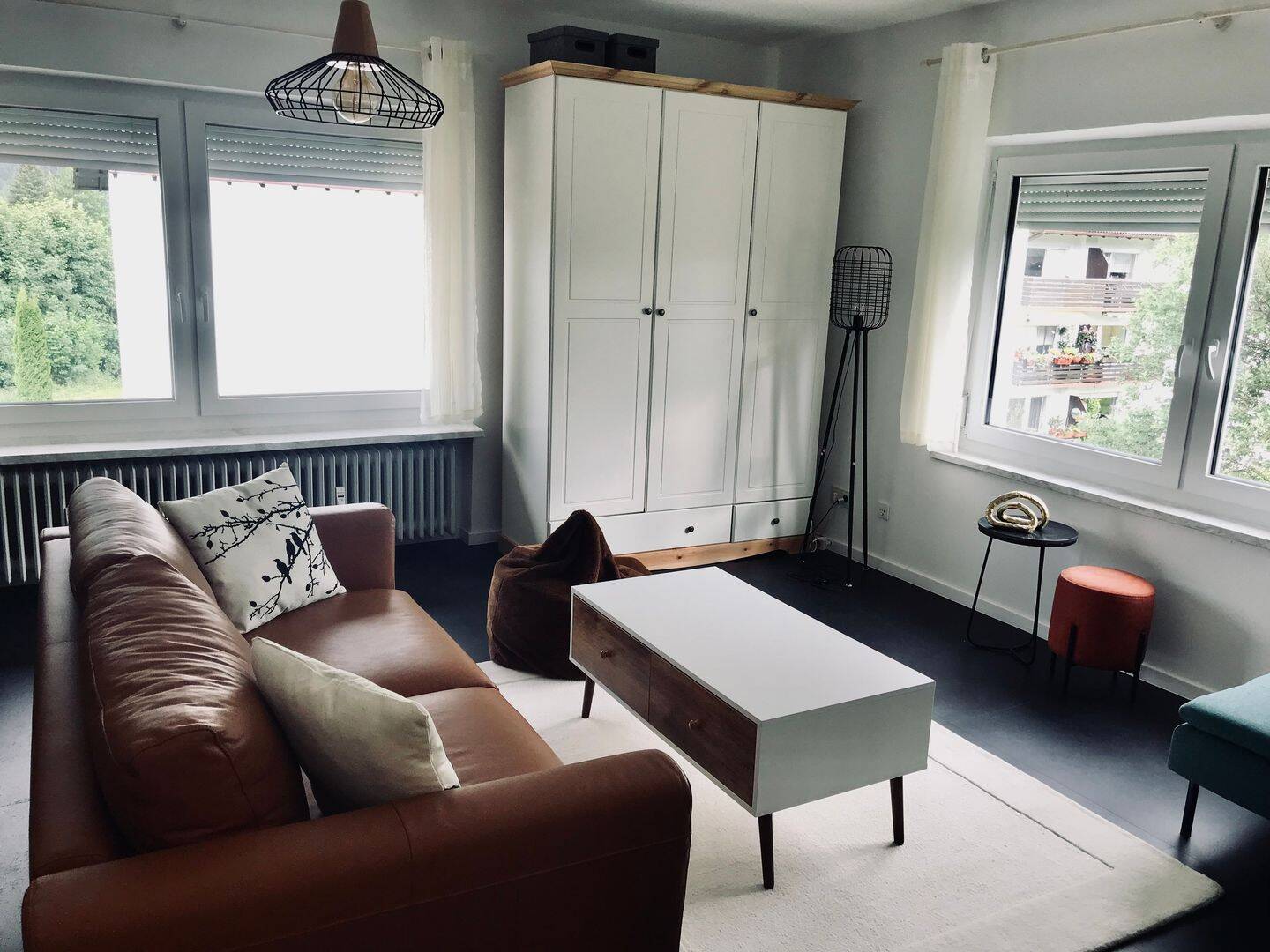 Gemütliche 1 – Zimmer-Wohnung in idyllischer Ruhe, 83334 Inzell