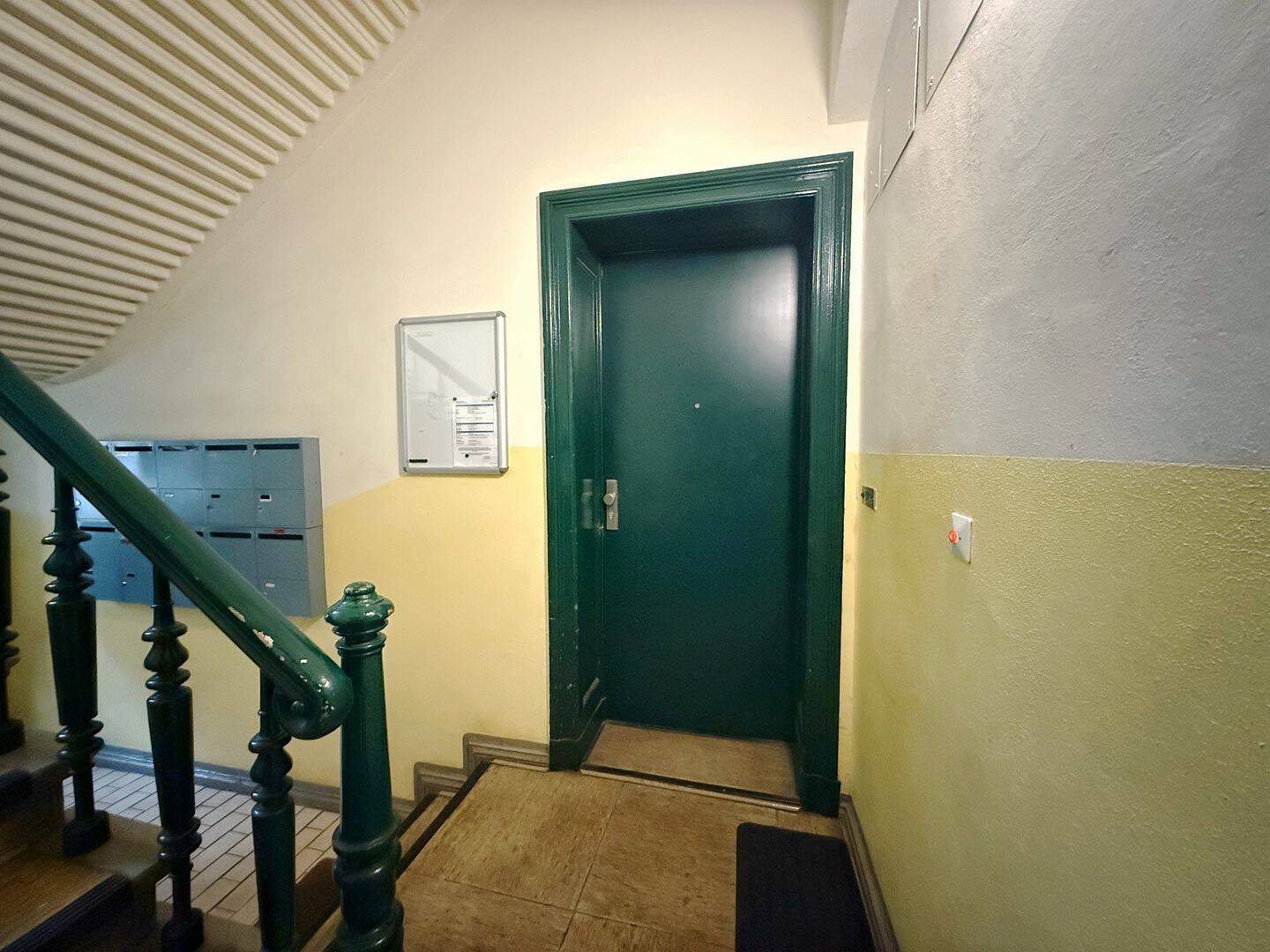 Altbau-Investment in Kreuzberg 61mit soliden Mieteinnahmen, 10965 Berlin (Friedrichshain-Kreuzberg Kreuzberg Neukölln Schöneberg Tempelhof)