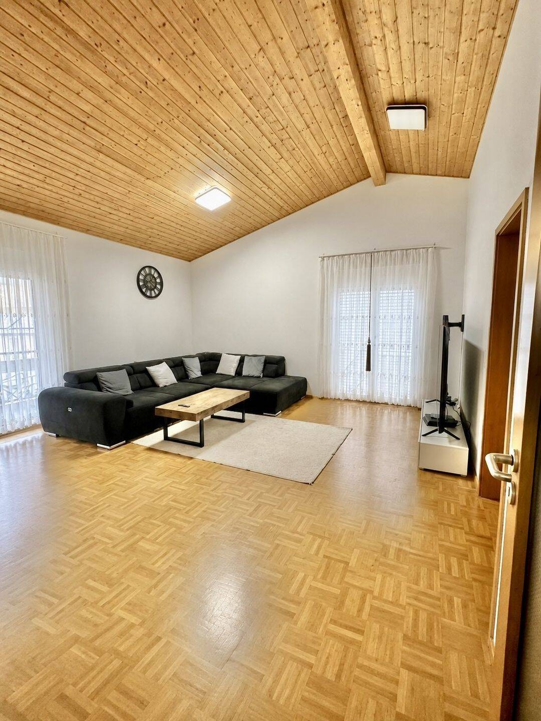 Helle 3 Zi. Wohnung in Horheim zu verkaufen, 79793 Wutöschingen