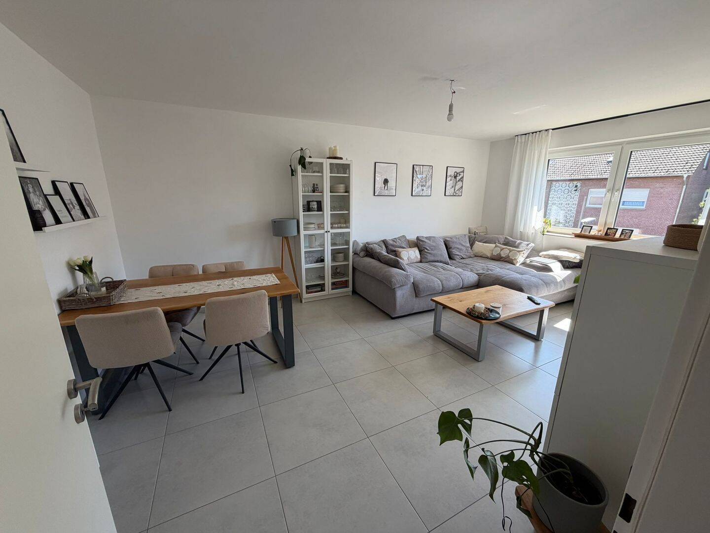 Helle 2 Zimmerwohnung, 33161 Hövelhof