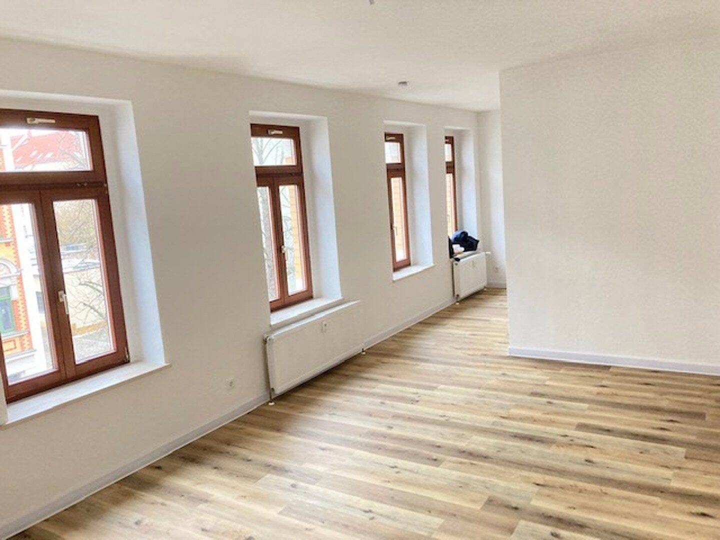 1,5 Zi Wohnung mit Küche für Studenten, Pendler zentral in Leipzig Gohlis, 4157 Leipzig (Gohlis-Mitte Gohlis-Nord Möckern)