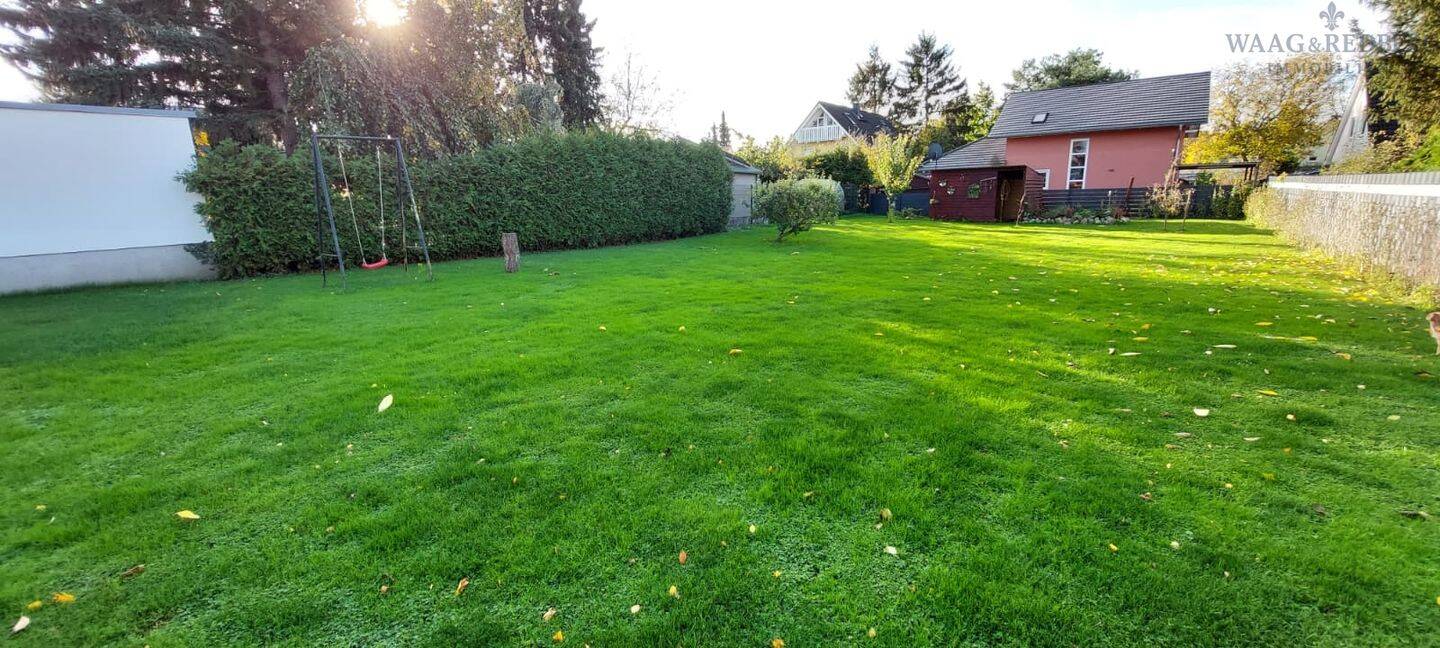 ?? Familienfreundliches Baugrundstück mit Gartenflair in Mahlsdorf, 12623 Berlin (Marzahn-Hellersdorf Kaulsdorf Mahlsdorf)