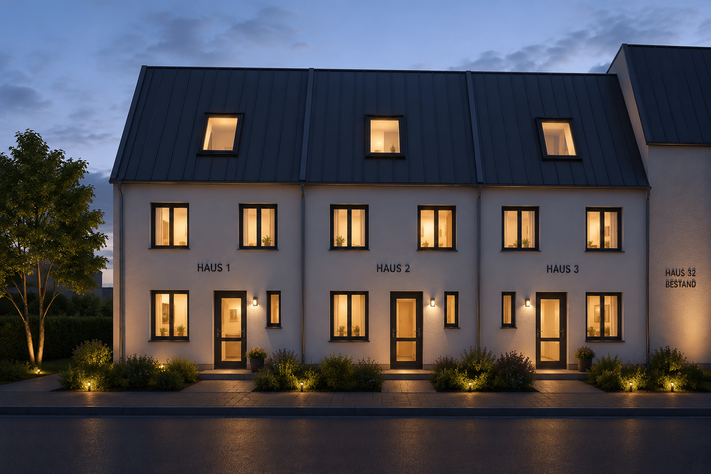 Haus, 5 Zimmer, 140 m², in Duisburg, 47169 Duisburg (Aldenrade Fahrn Marxloh Röttgersbach Wehofen)