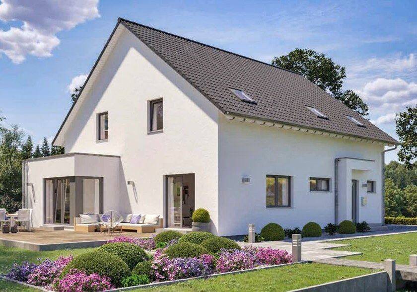 Baden-Baden, Mehrgenerationenhaus, 76532 Baden-Baden