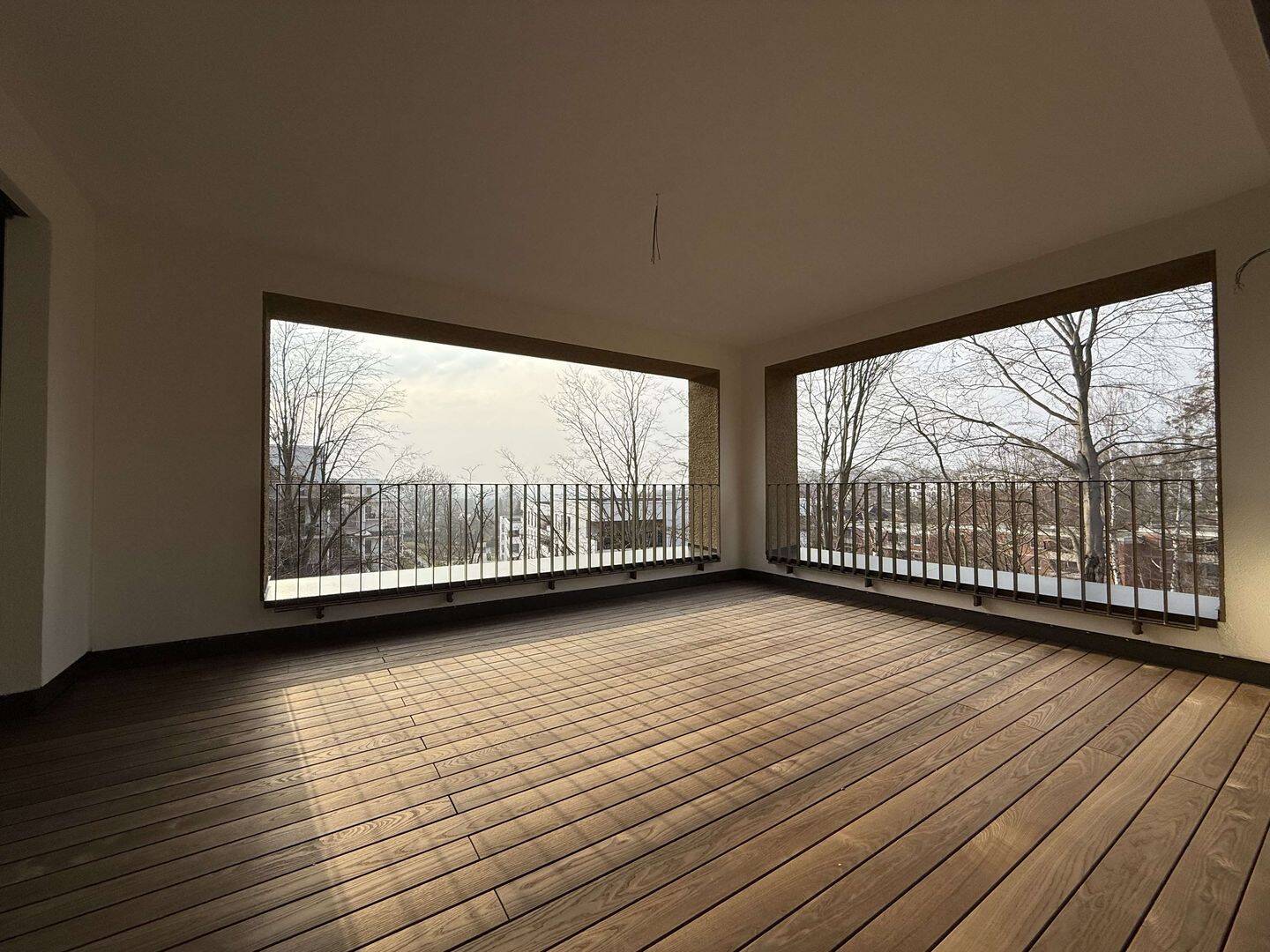 Neubau | Wohnung 2 | ATRIUM am Nonnenstieg | Etagenwohnung | Eigentumswohnung, 37075 Göttingen