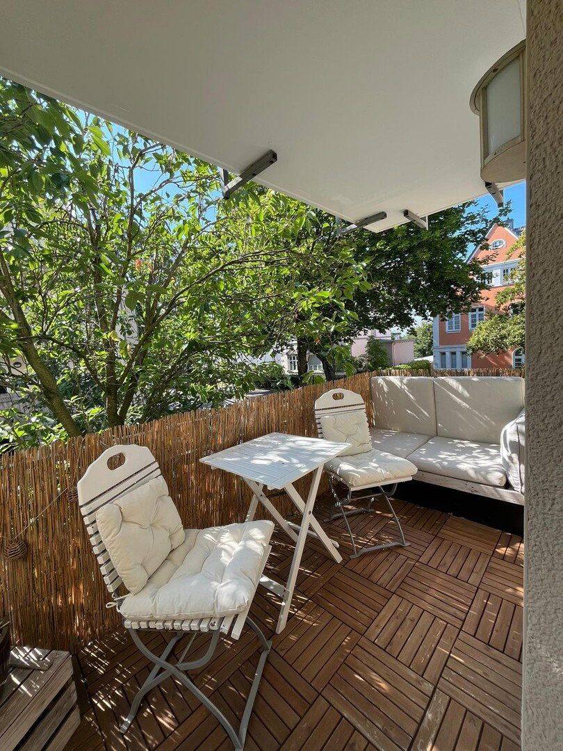 Schöne helle 2-Zimmer-Wohnung mit Balkon und TG-Stellplatz in zentraler Lage in Unna zu verkaufen, 59423 Unna