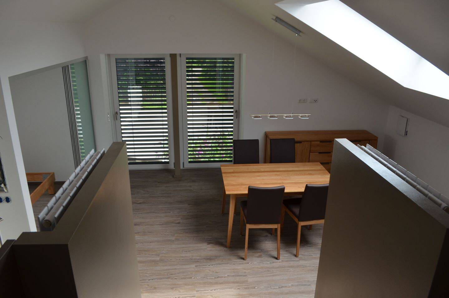 Studiowohnung vollmöbeliert, 94469 Deggendorf