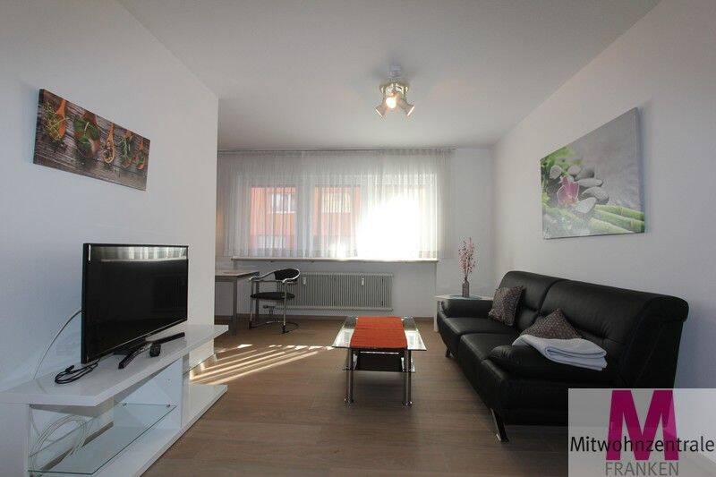 Hübsches Apartment in ruhiger und zentraler Lage, 90461 Nürnberg