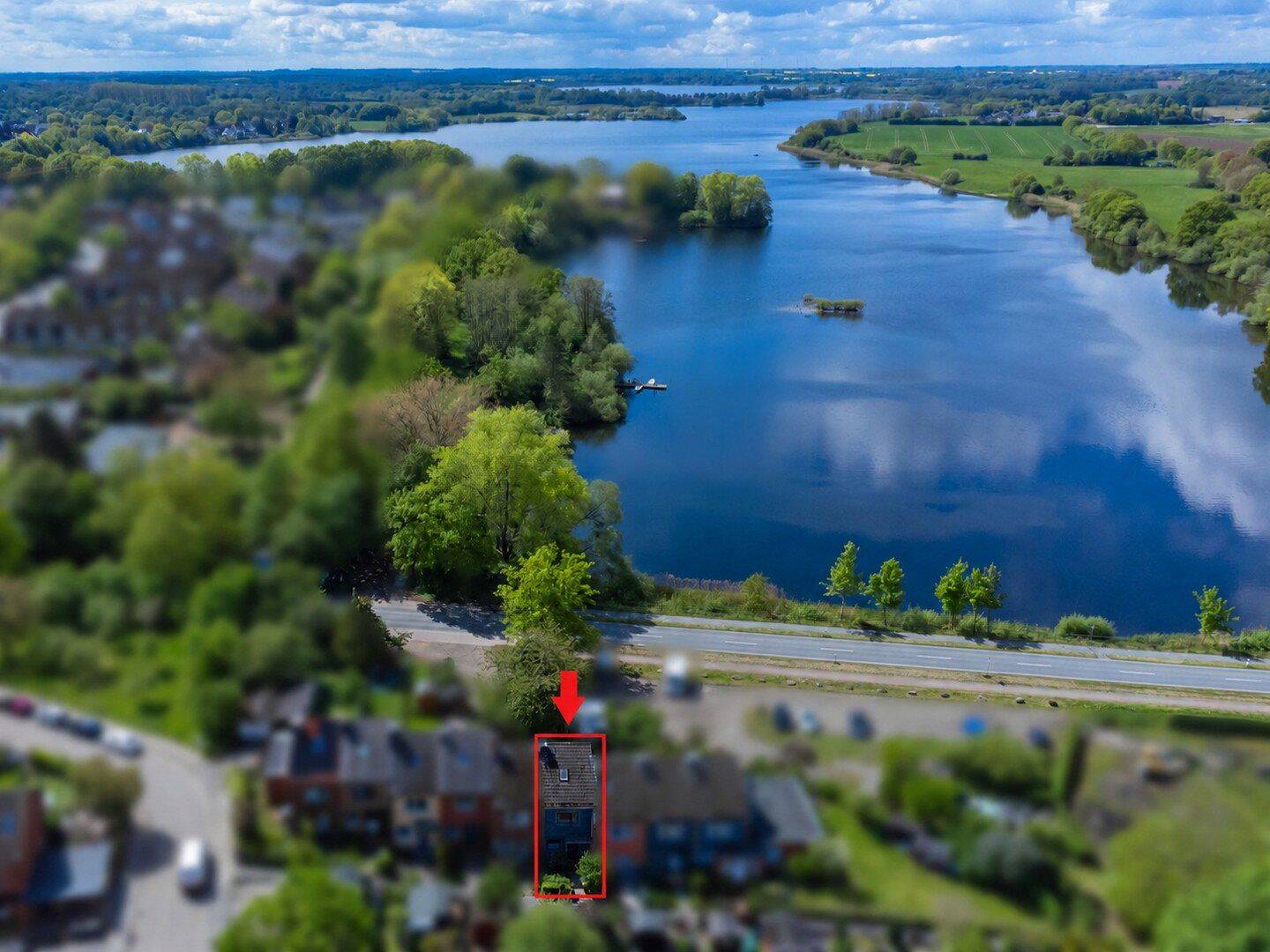 Ihr Haus am See in Preetz – Das perfekte Zuhause, 24211 Preetz