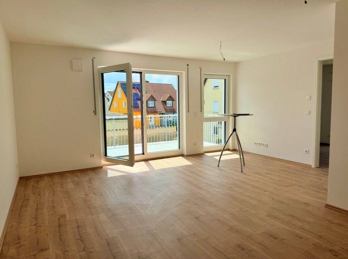 Sommeraktion: Bezugsfertige Neubauwohnung, 90455 Nürnberg