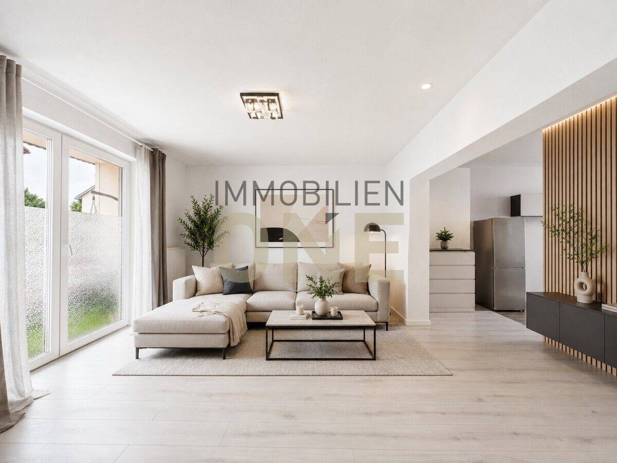 Sonnige 2-Zimmerwohnung mit Südbalkon und Stellplatz, 84069 Schierling