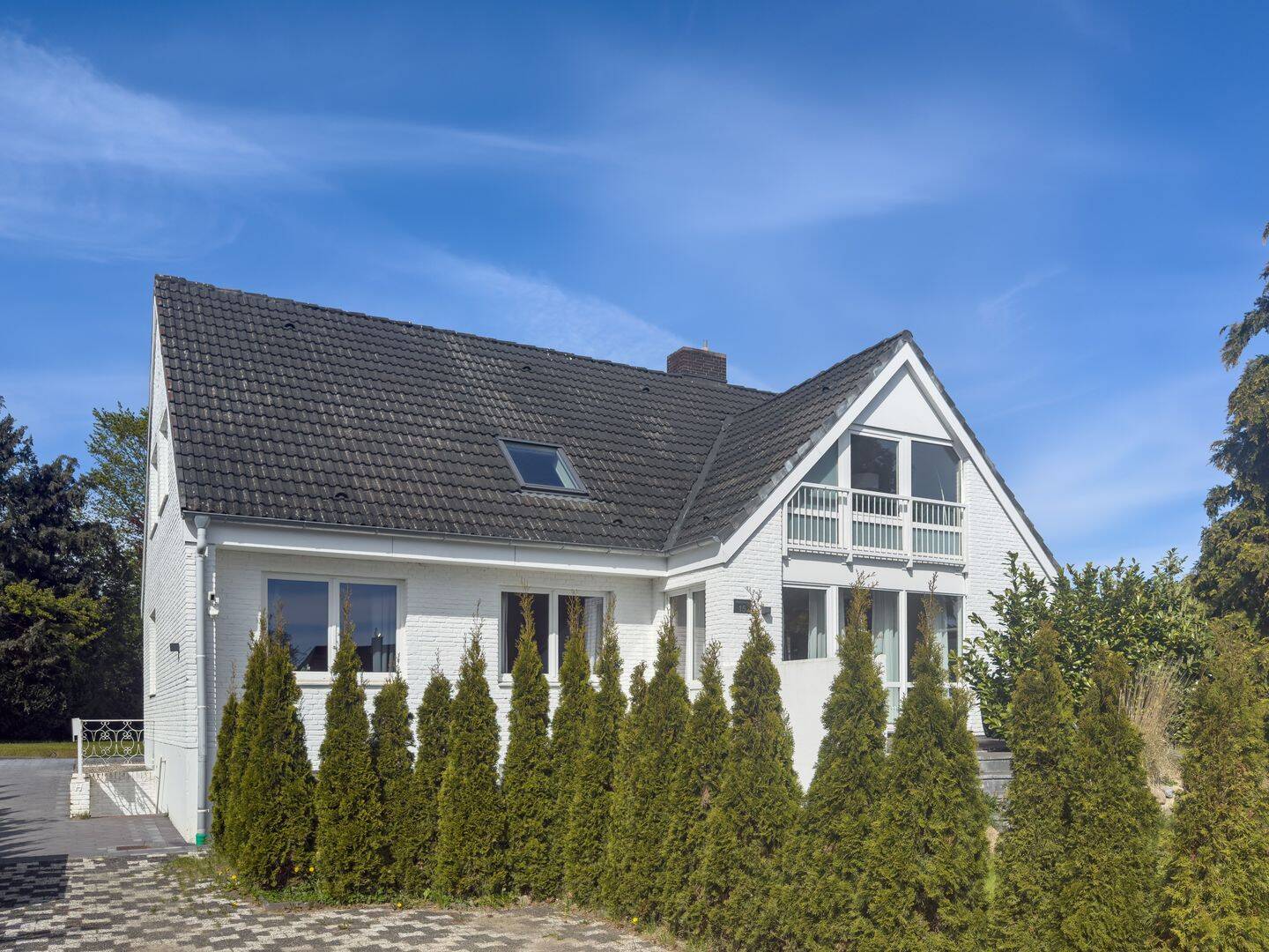 Exklusiver Küstenluxus mit eigenem Wellnessbereich, 23669 Timmendorfer Strand