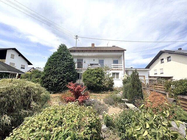 *** Wohnhaus in Winterrieden ***, 87785 Winterrieden