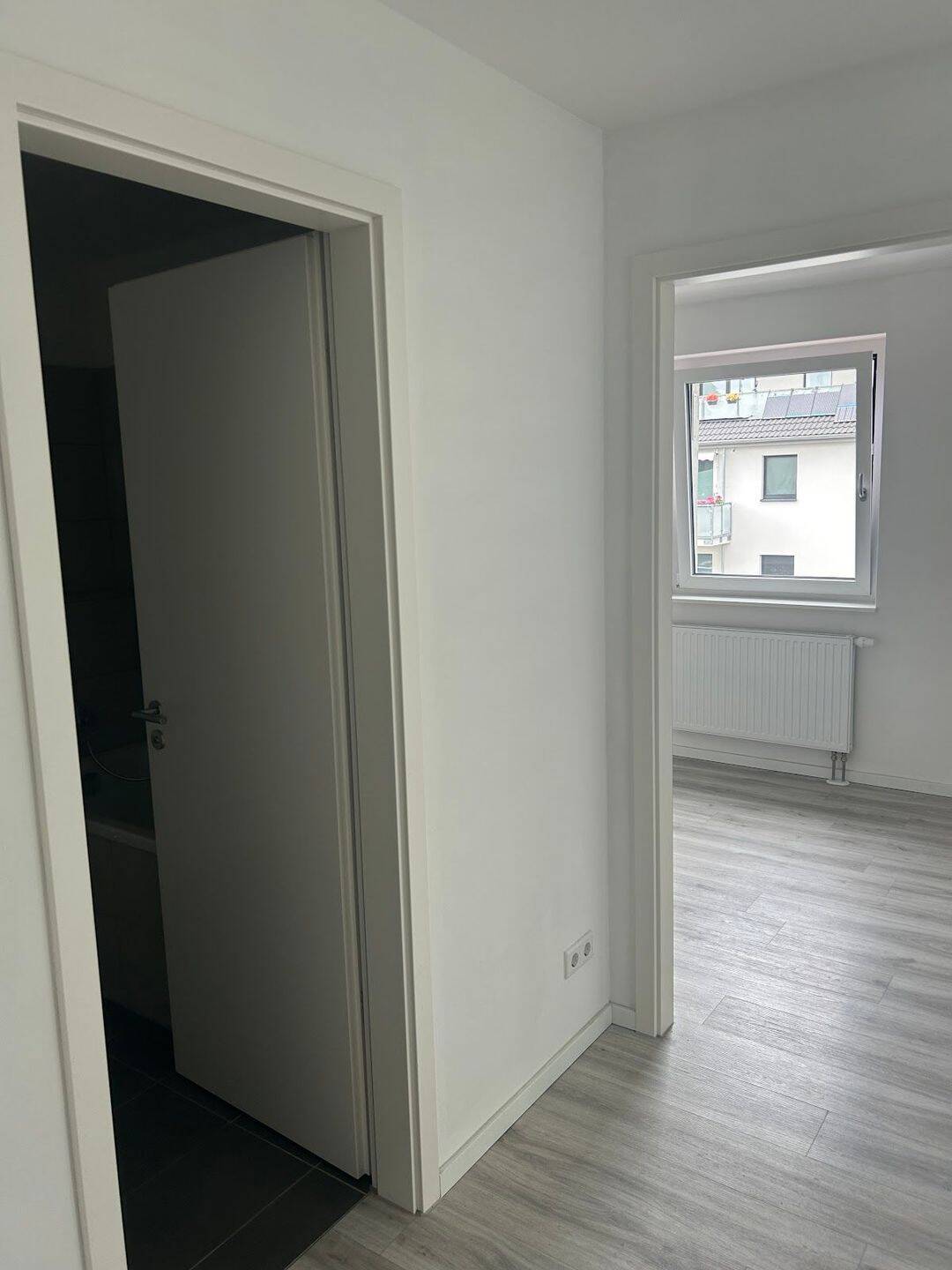 +++2-Zimmerwohnung mit Badewanne und Balkon, 15831 Blankenfelde-Mahlow