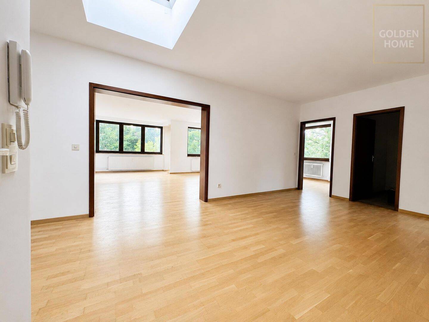 Buchholz: Ca. 103 m² unterm Dach – hell, modernisiert, 21244 Buchholz in der Nordheide